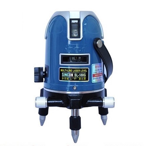 Máy Bắn Cốt Laser Sincon SL-580G 5 Tia xanh